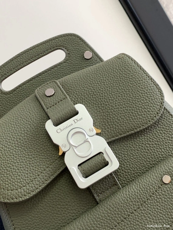 OldCobbler Bags Diro Sling Gallop Bag-19*27.5*11.5CM 0719